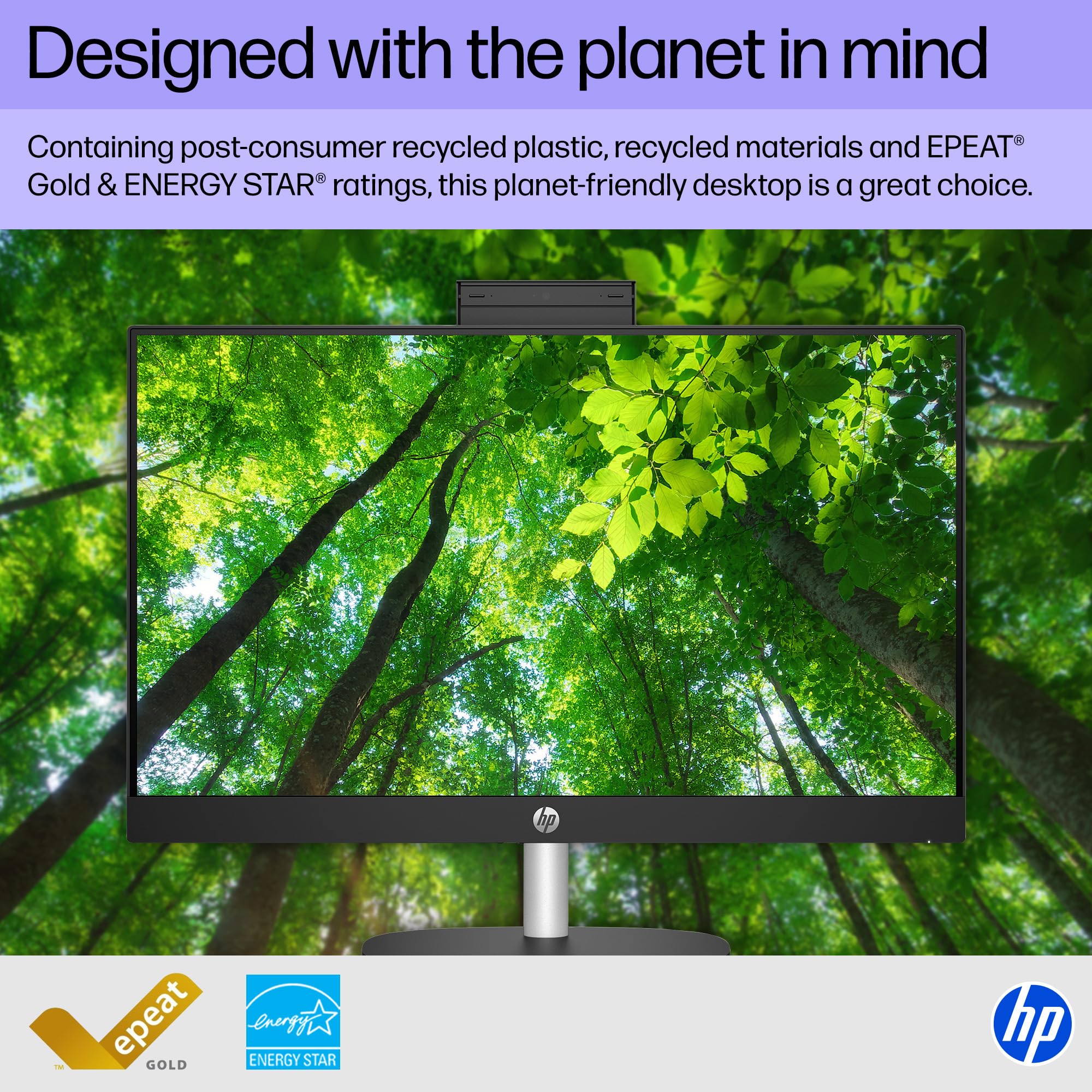 Amazon.co.jp: HP 23.8インチオールインワンデスクトップPC、FHD